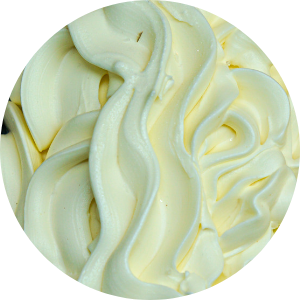 Helado de leche merengada helado leche merengada
