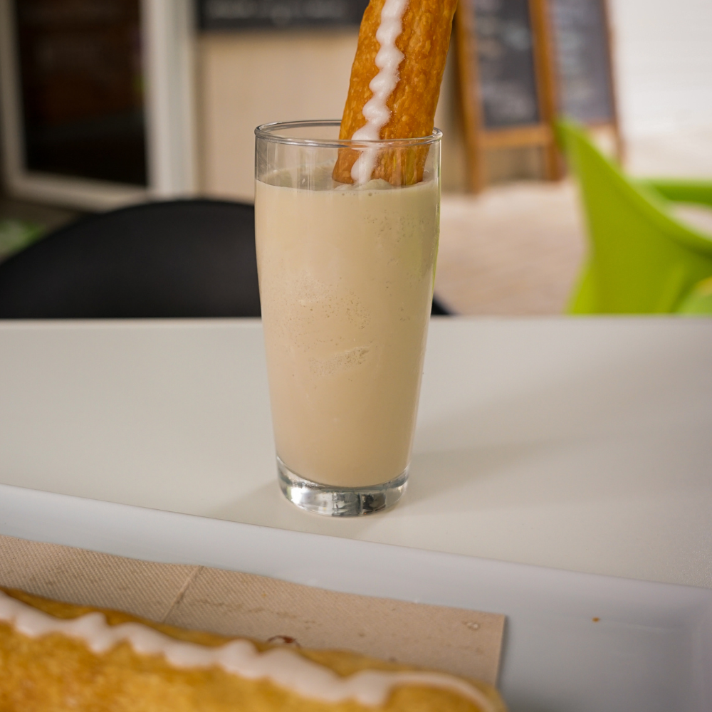 Horchata artesana en Valencia horchata artesana de valencia